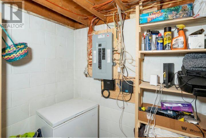326 Dewe Ave, Thunder Bay, Ontario, P7A2G3 — Photo 24