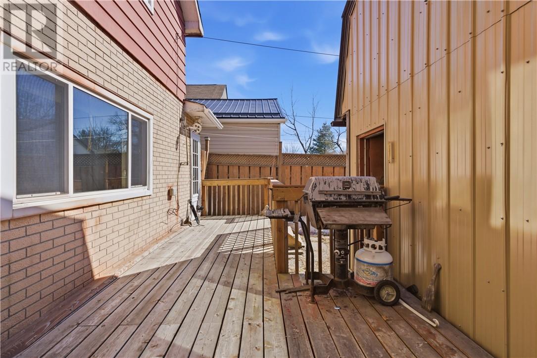 393 Eva Avenue, Sudbury, Ontario, P3C4N2 — Photo 30
