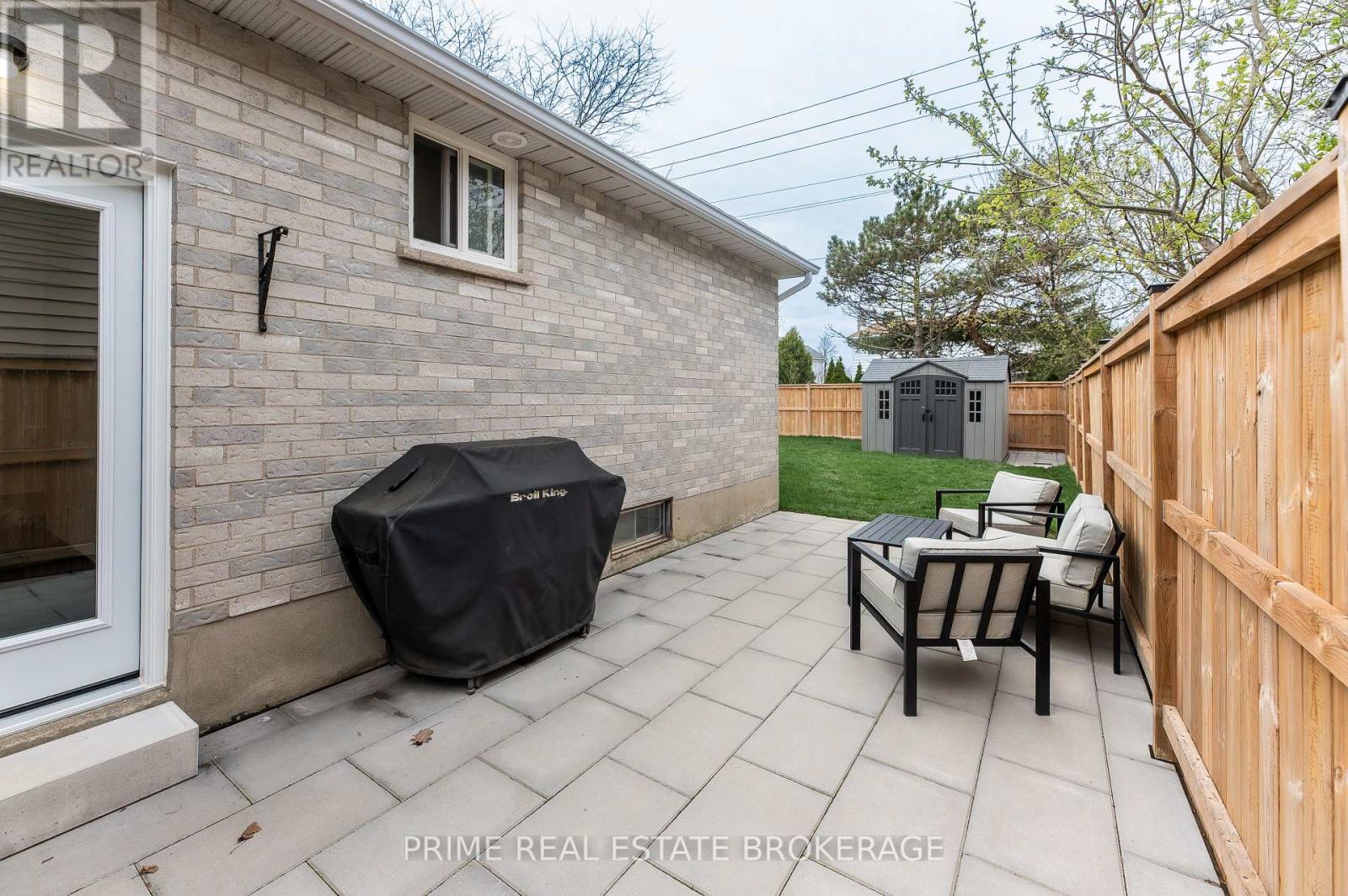 33 RICE ROAD, St. Thomas, Ontario, N5R5X9 — Photo 30