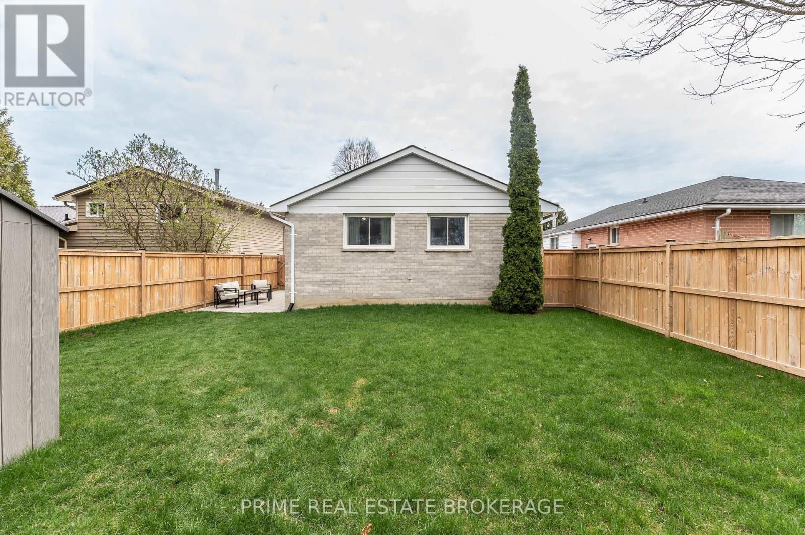 33 RICE ROAD, St. Thomas, Ontario, N5R5X9 — Photo 36