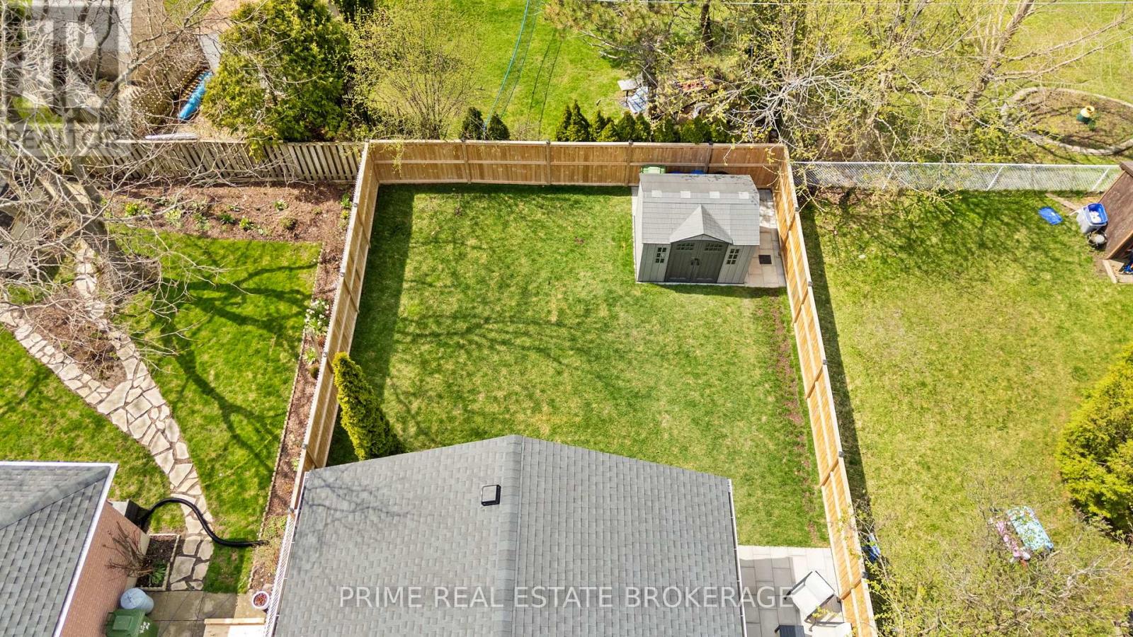 33 RICE ROAD, St. Thomas, Ontario, N5R5X9 — Photo 37