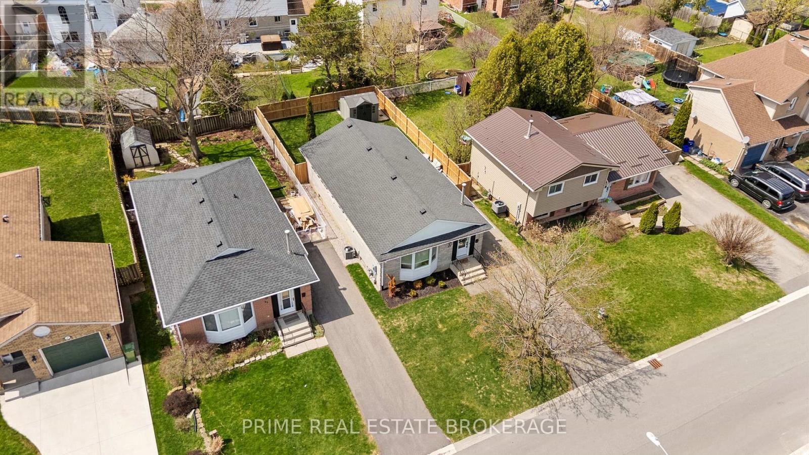 33 RICE ROAD, St. Thomas, Ontario, N5R5X9 — Photo 38