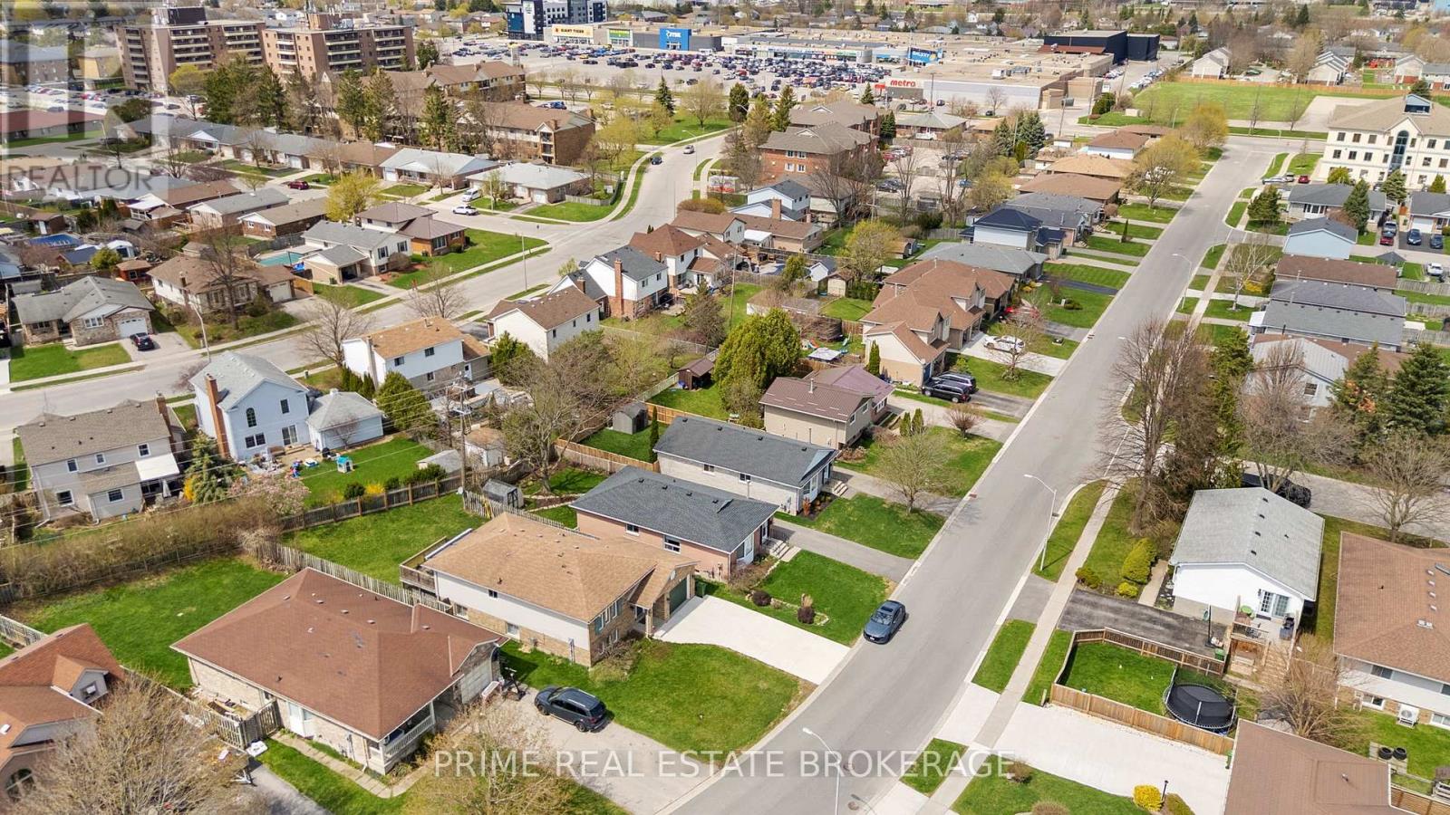 33 RICE ROAD, St. Thomas, Ontario, N5R5X9 — Photo 39