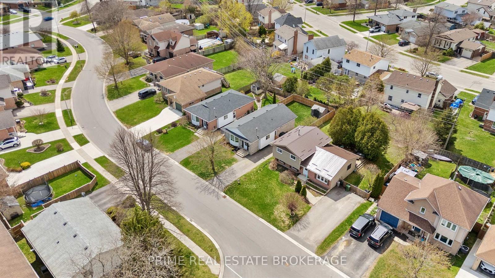 33 RICE ROAD, St. Thomas, Ontario, N5R5X9 — Photo 40