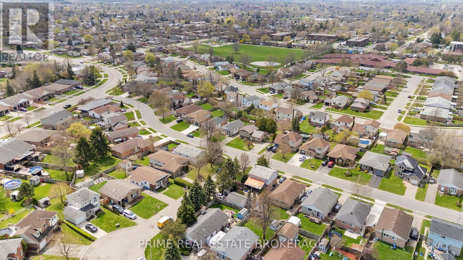 33 RICE ROAD, St. Thomas, Ontario, N5R5X9 — Photo 41