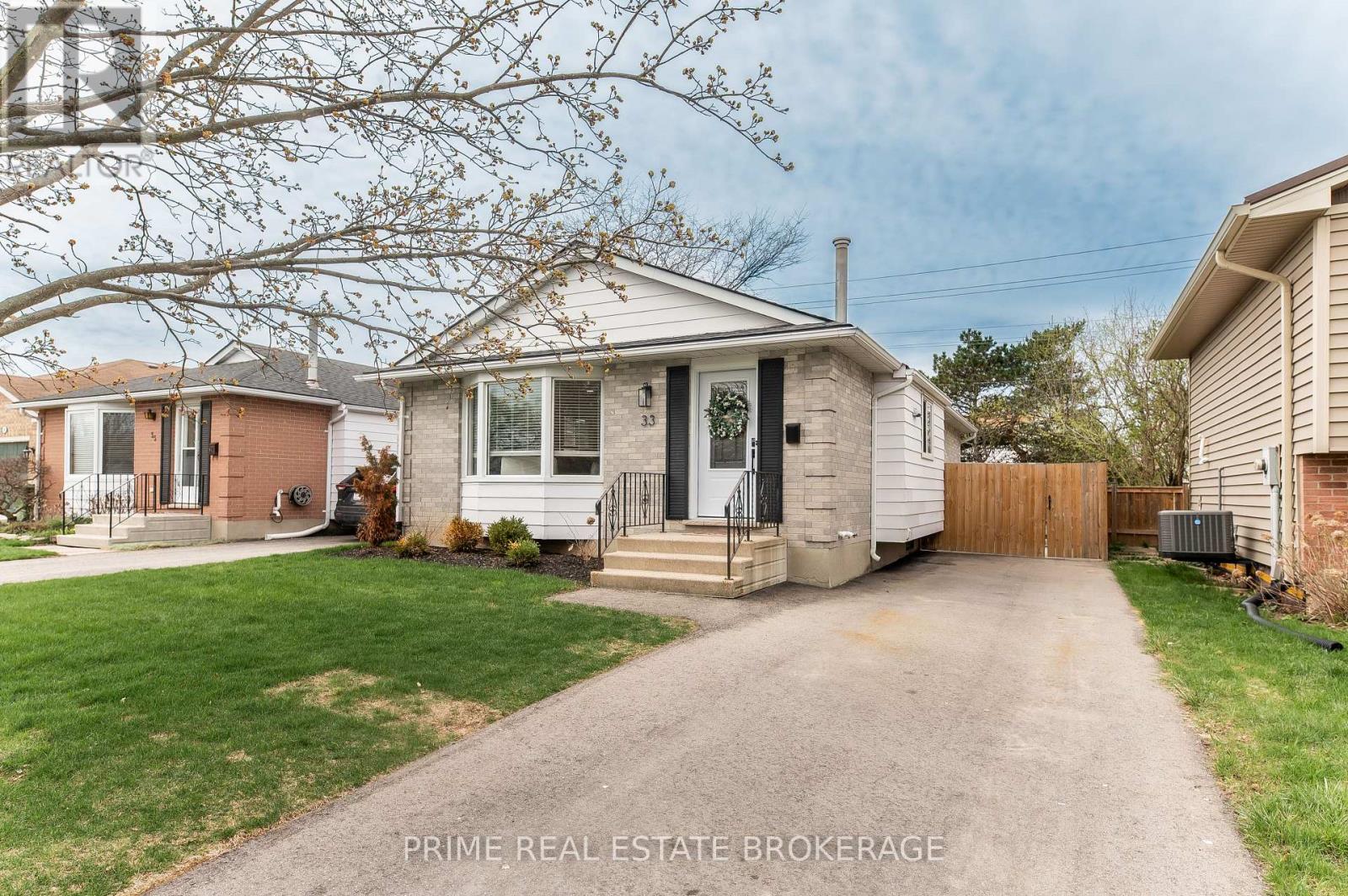 33 RICE ROAD, St. Thomas, Ontario, N5R5X9 — Photo 42