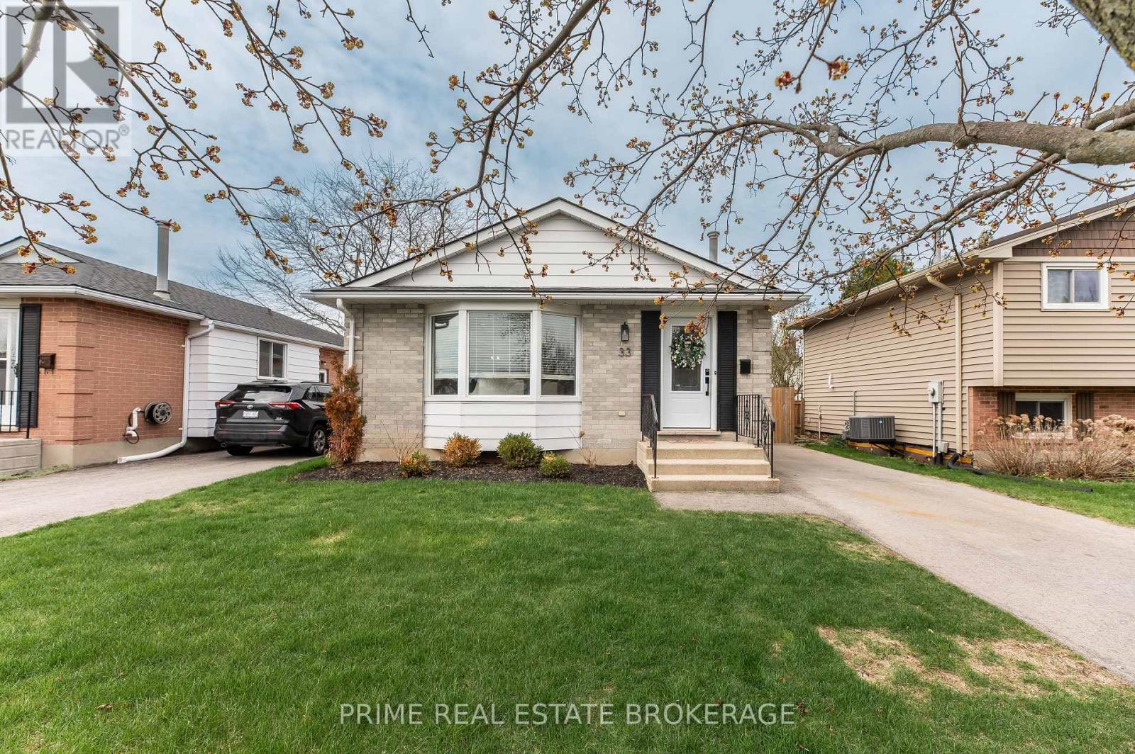 33 RICE ROAD, St. Thomas, Ontario, N5R5X9 — Photo 43