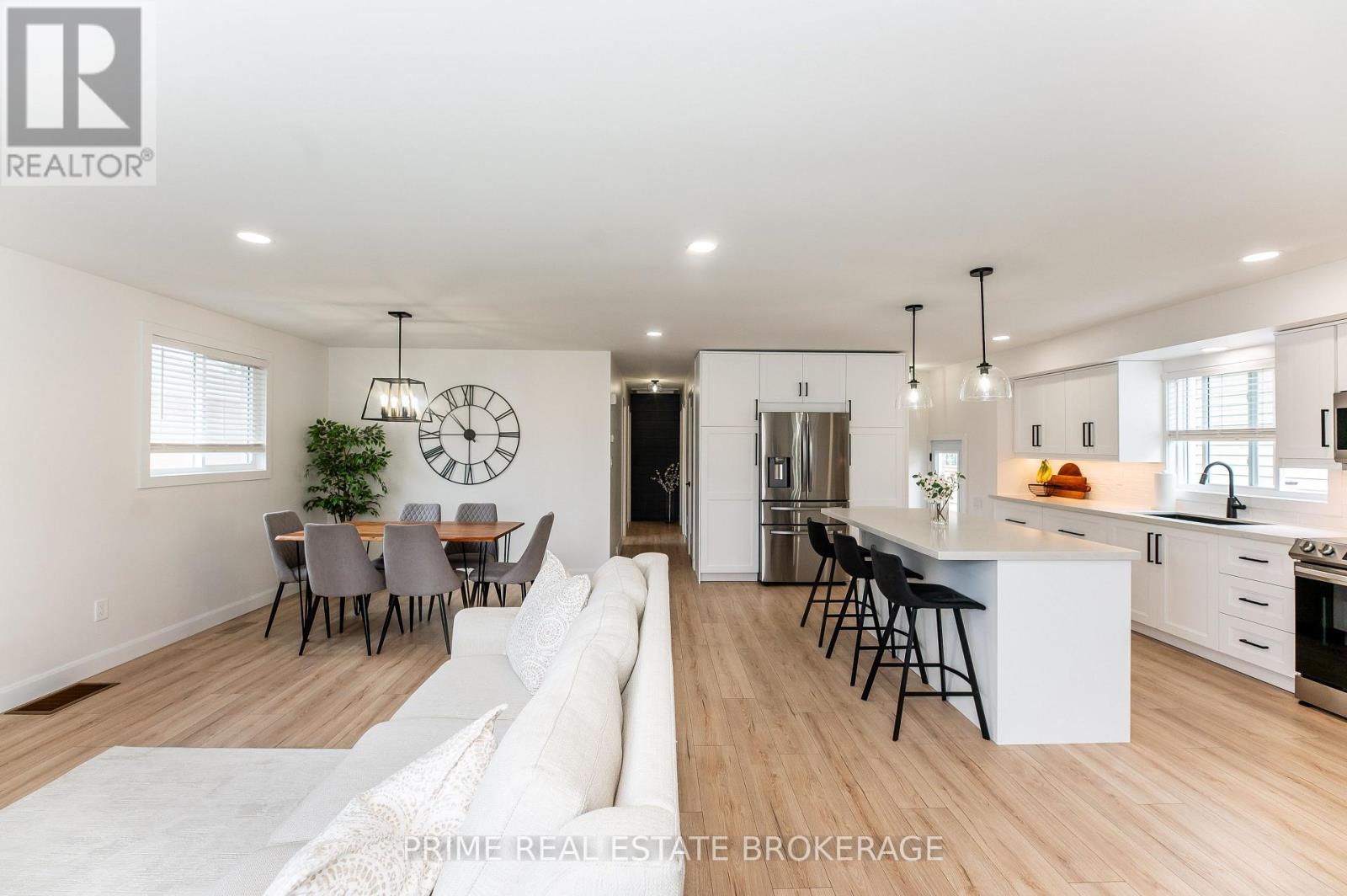 33 RICE ROAD, St. Thomas, Ontario, N5R5X9 — Photo 6