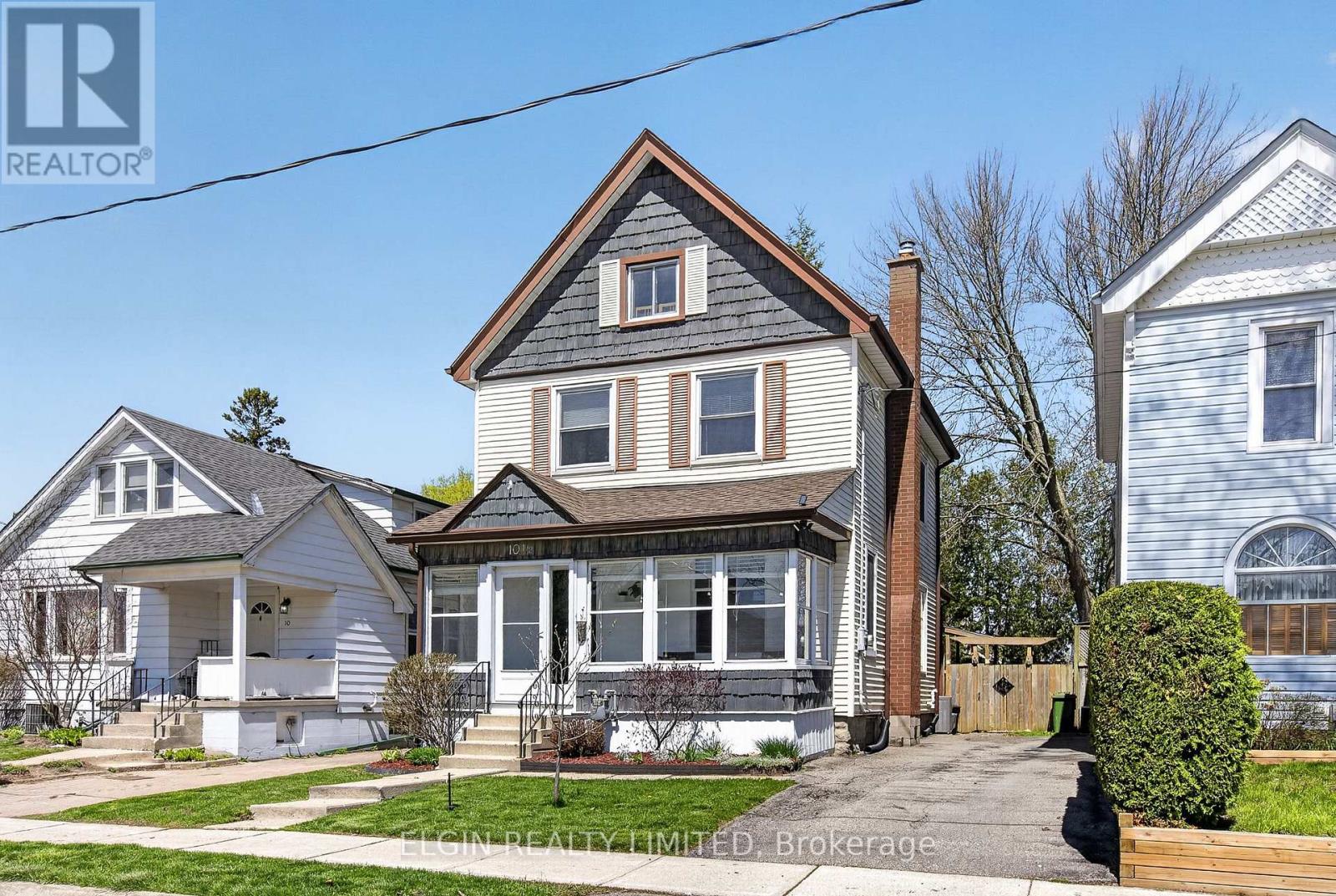 10.5 CELESTINE STREET, St. Thomas, Ontario, N5P1J9 — Photo 2