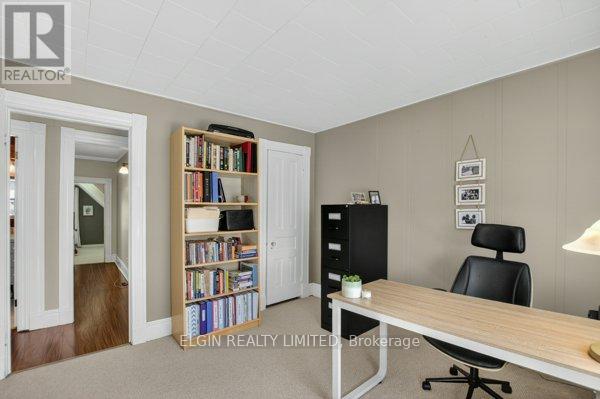 10.5 CELESTINE STREET, St. Thomas, Ontario, N5P1J9 — Photo 20