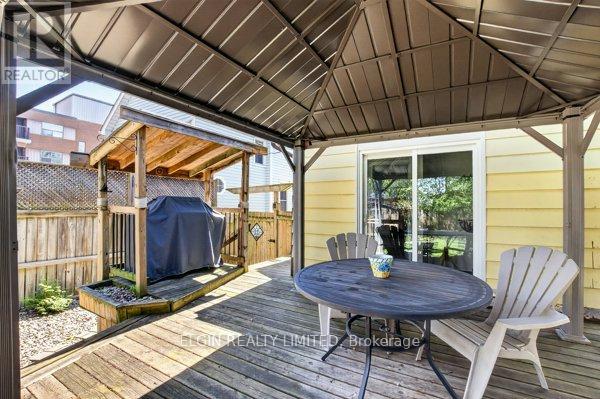 10.5 CELESTINE STREET, St. Thomas, Ontario, N5P1J9 — Photo 31