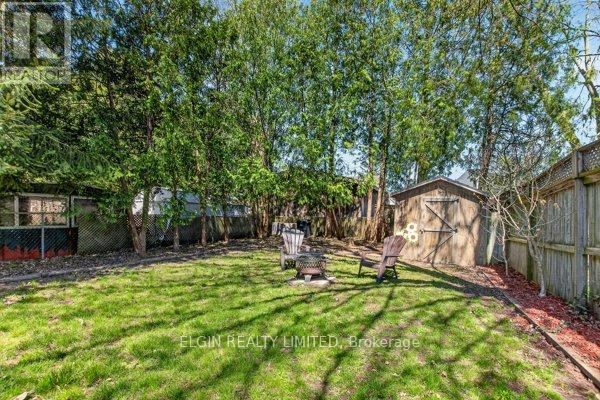 10.5 CELESTINE STREET, St. Thomas, Ontario, N5P1J9 — Photo 33