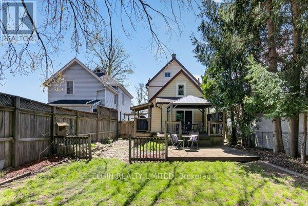 10.5 CELESTINE STREET, St. Thomas, Ontario, N5P1J9 — Photo 34