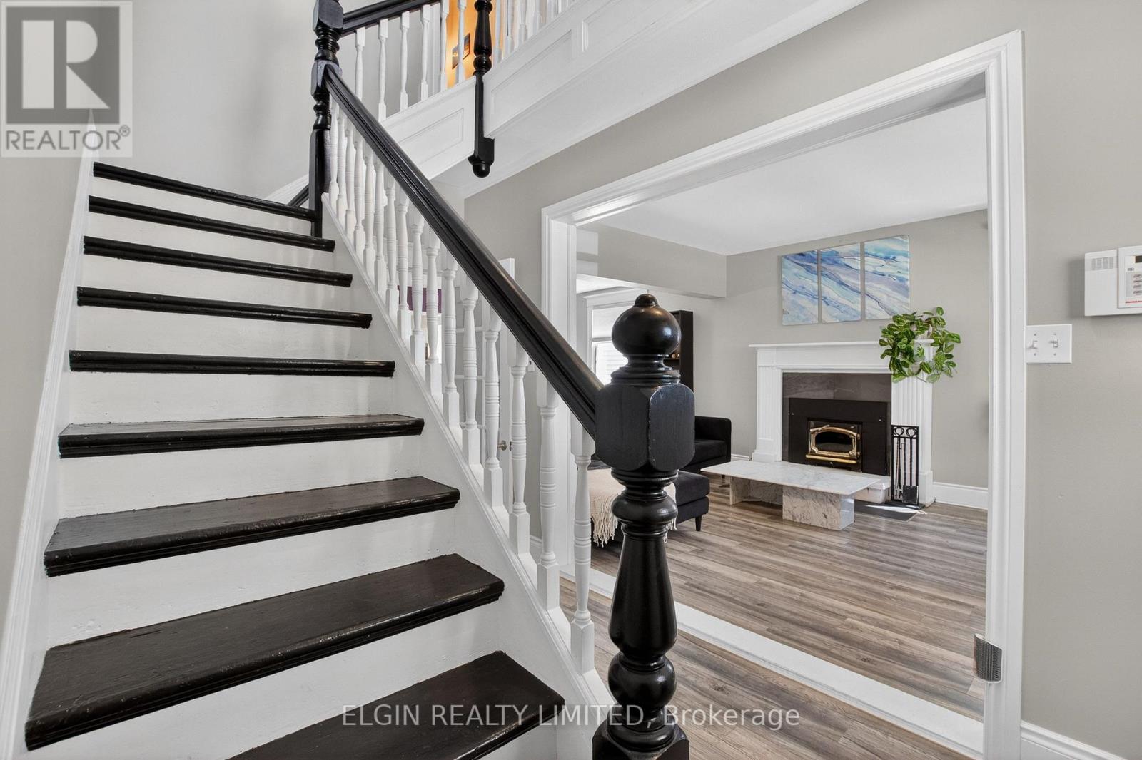 10.5 CELESTINE STREET, St. Thomas, Ontario, N5P1J9 — Photo 4