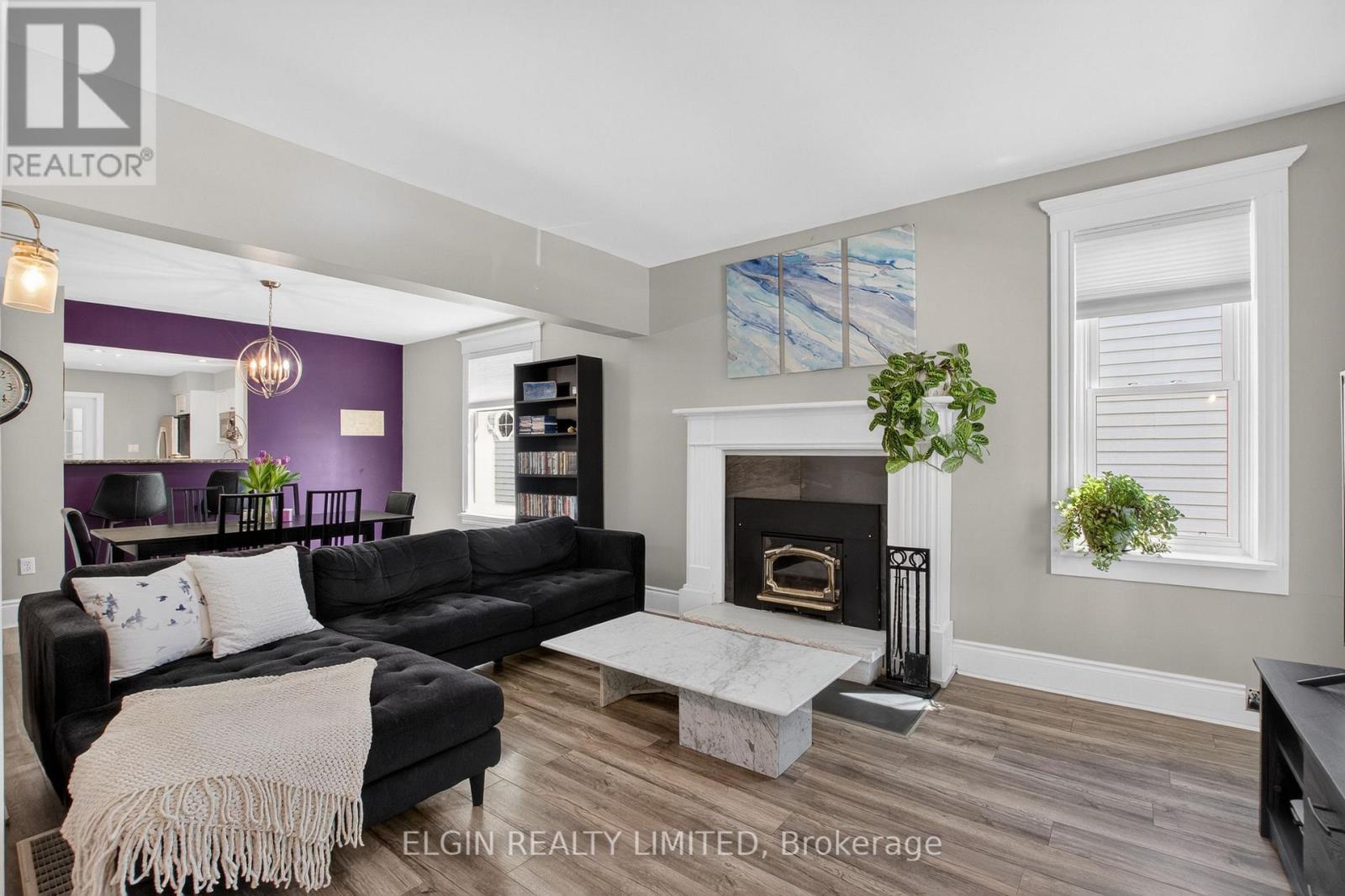 10.5 CELESTINE STREET, St. Thomas, Ontario, N5P1J9 — Photo 5