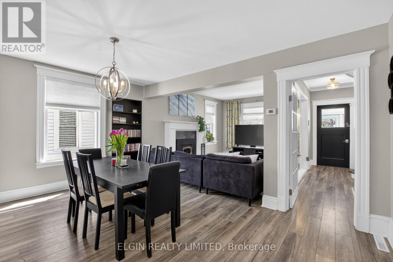 10.5 CELESTINE STREET, St. Thomas, Ontario, N5P1J9 — Photo 9