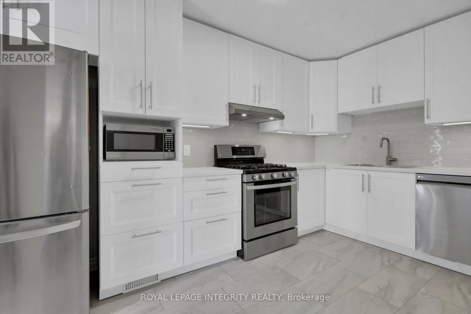 22 - 135 CASTLEFRANK ROAD, Ottawa, Ontario, K2L2Y2 — Photo 17