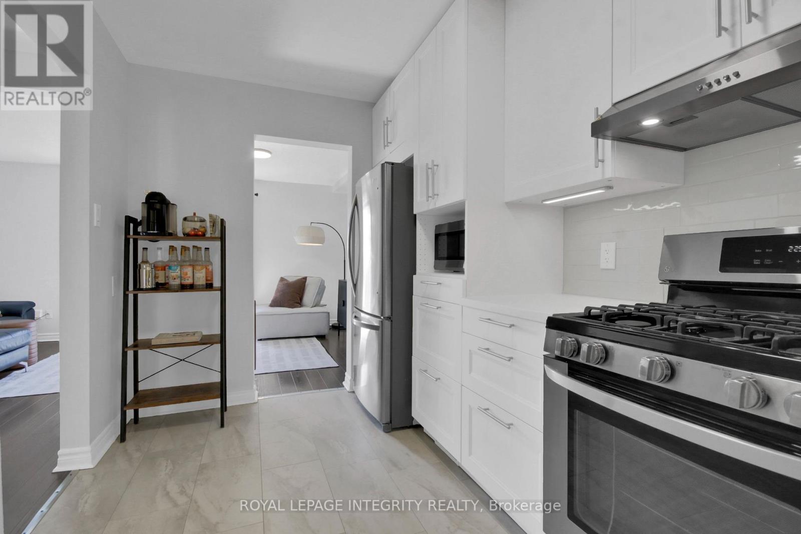 22 - 135 CASTLEFRANK ROAD, Ottawa, Ontario, K2L2Y2 — Photo 18