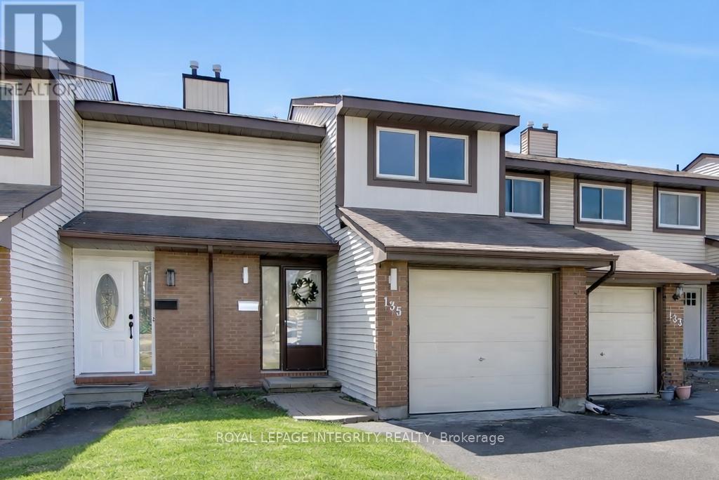 22 - 135 CASTLEFRANK ROAD, Ottawa, Ontario, K2L2Y2 — Photo 2