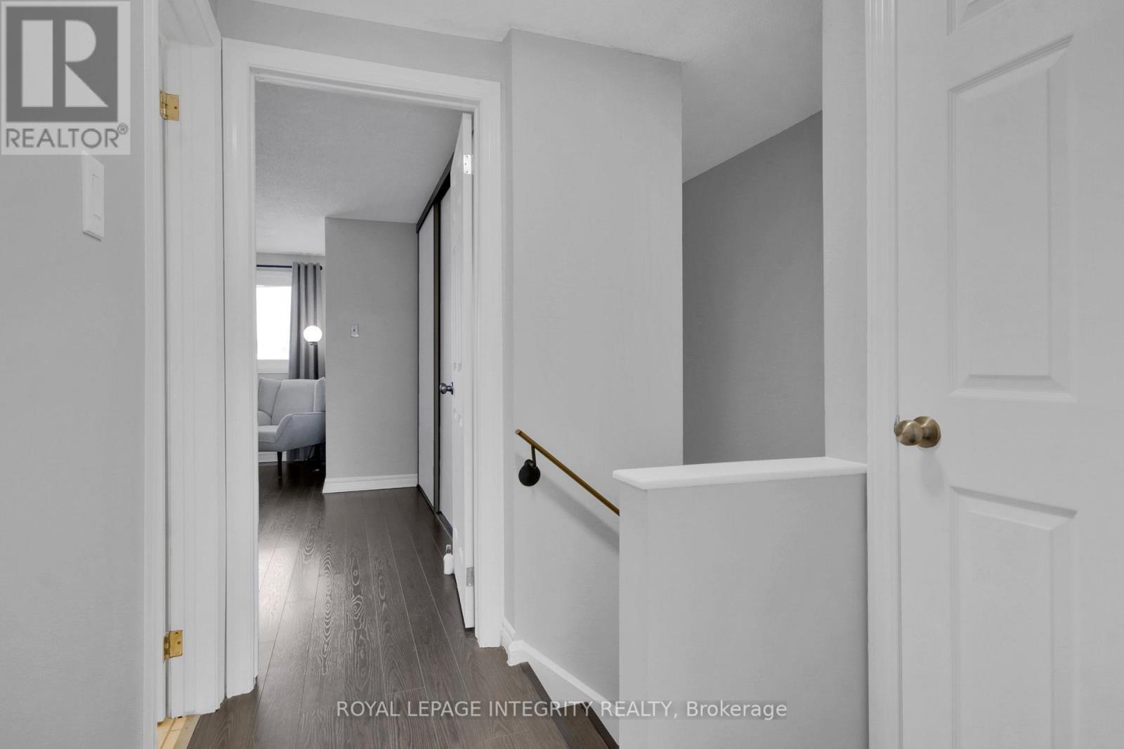 22 - 135 CASTLEFRANK ROAD, Ottawa, Ontario, K2L2Y2 — Photo 25