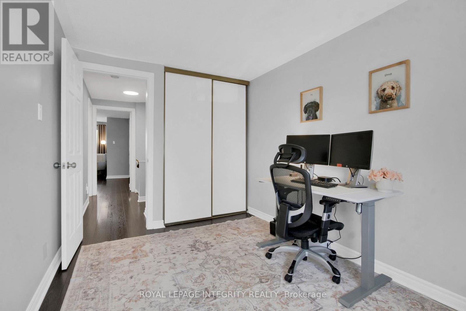 22 - 135 CASTLEFRANK ROAD, Ottawa, Ontario, K2L2Y2 — Photo 35