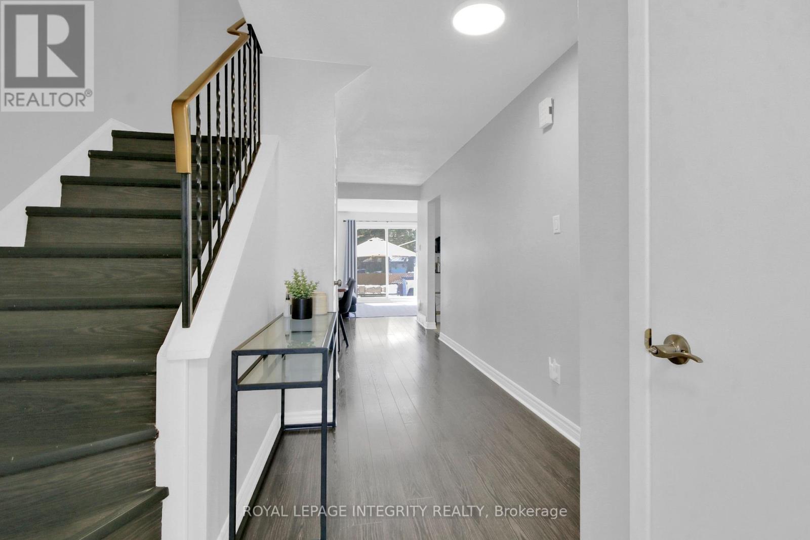 22 - 135 CASTLEFRANK ROAD, Ottawa, Ontario, K2L2Y2 — Photo 4