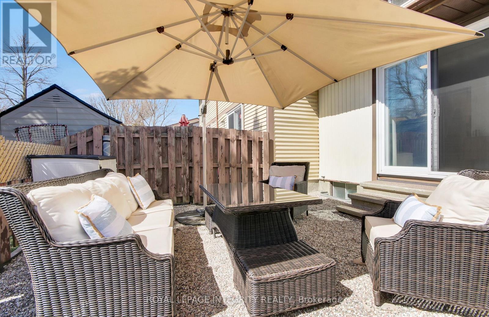 22 - 135 CASTLEFRANK ROAD, Ottawa, Ontario, K2L2Y2 — Photo 44