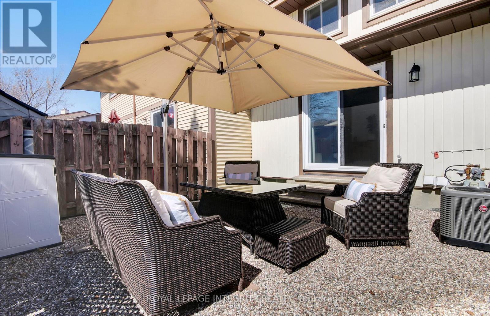 22 - 135 CASTLEFRANK ROAD, Ottawa, Ontario, K2L2Y2 — Photo 45