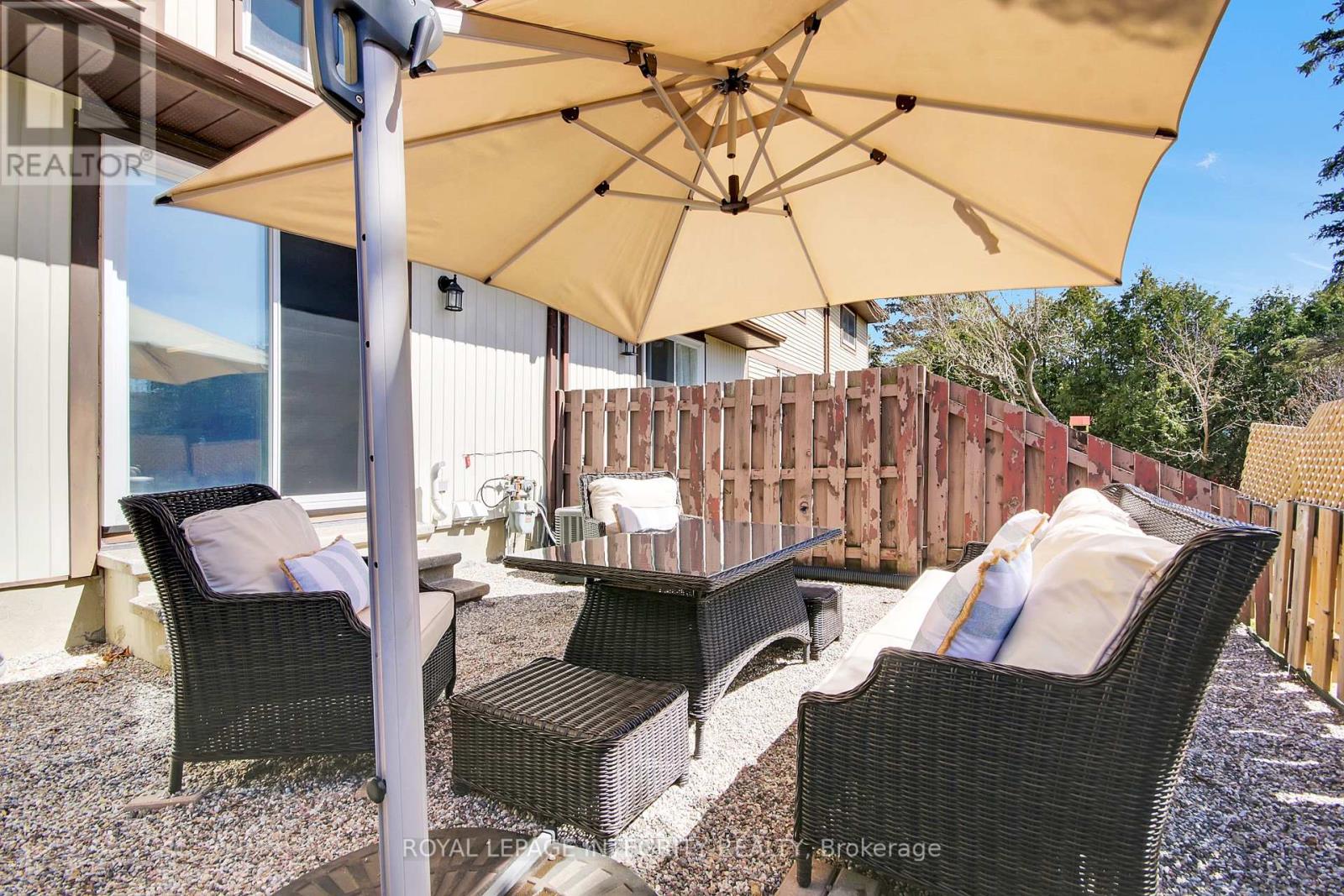 22 - 135 CASTLEFRANK ROAD, Ottawa, Ontario, K2L2Y2 — Photo 46