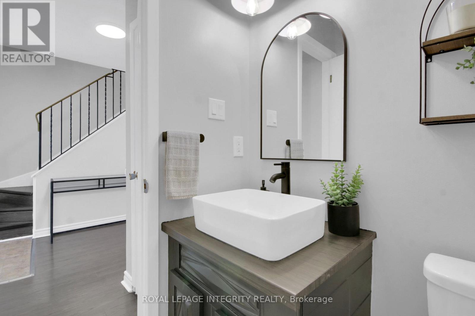 22 - 135 CASTLEFRANK ROAD, Ottawa, Ontario, K2L2Y2 — Photo 5