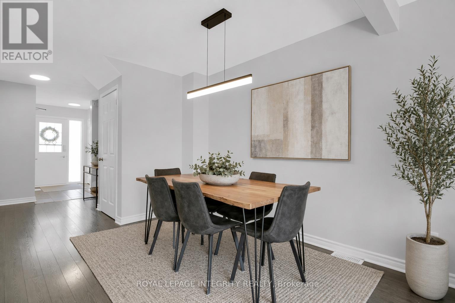 22 - 135 CASTLEFRANK ROAD, Ottawa, Ontario, K2L2Y2 — Photo 7