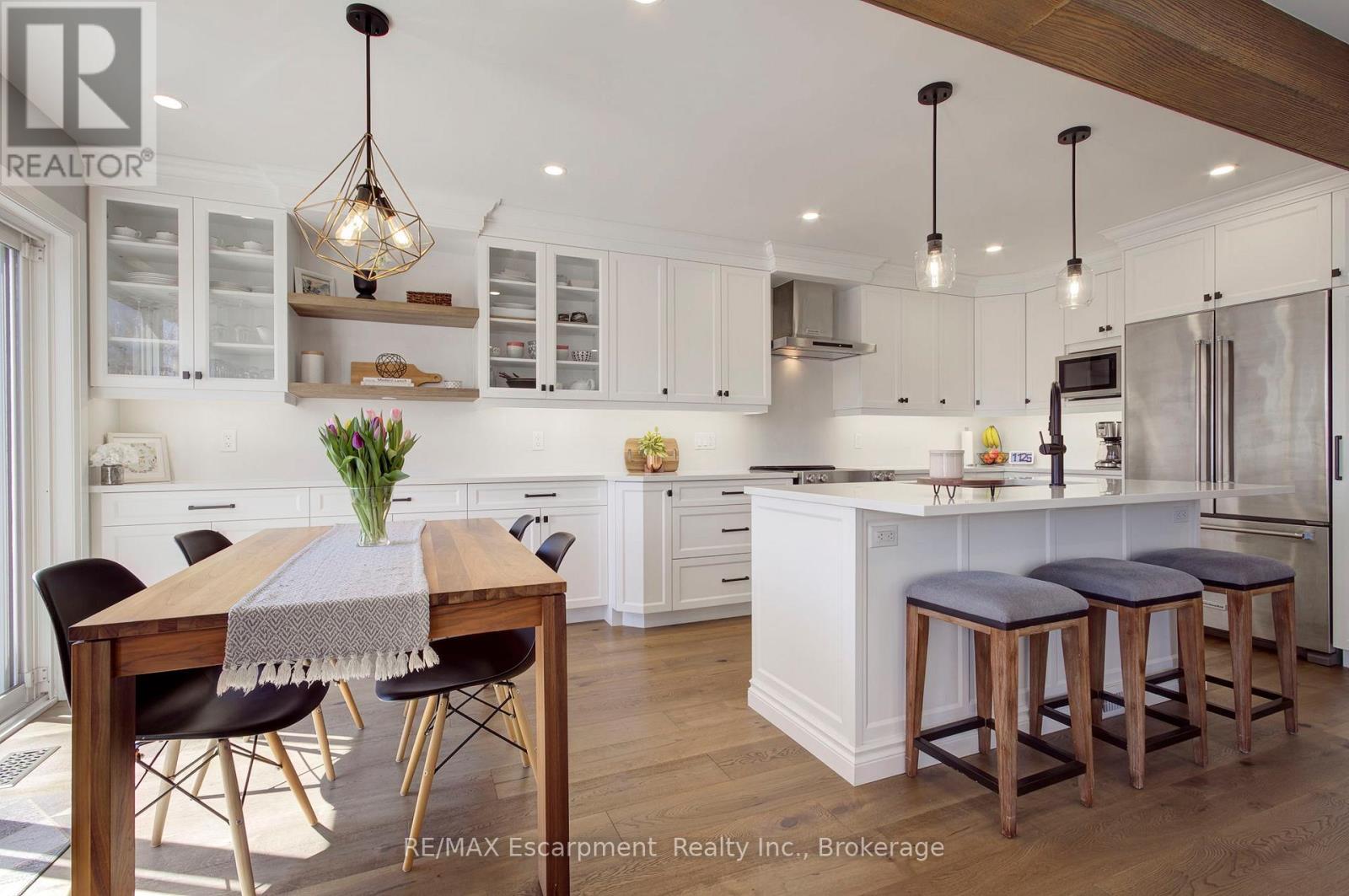 4868 CAPRI CRESCENT, Burlington (Alton), Ontario, L7M0H8 — Photo 11