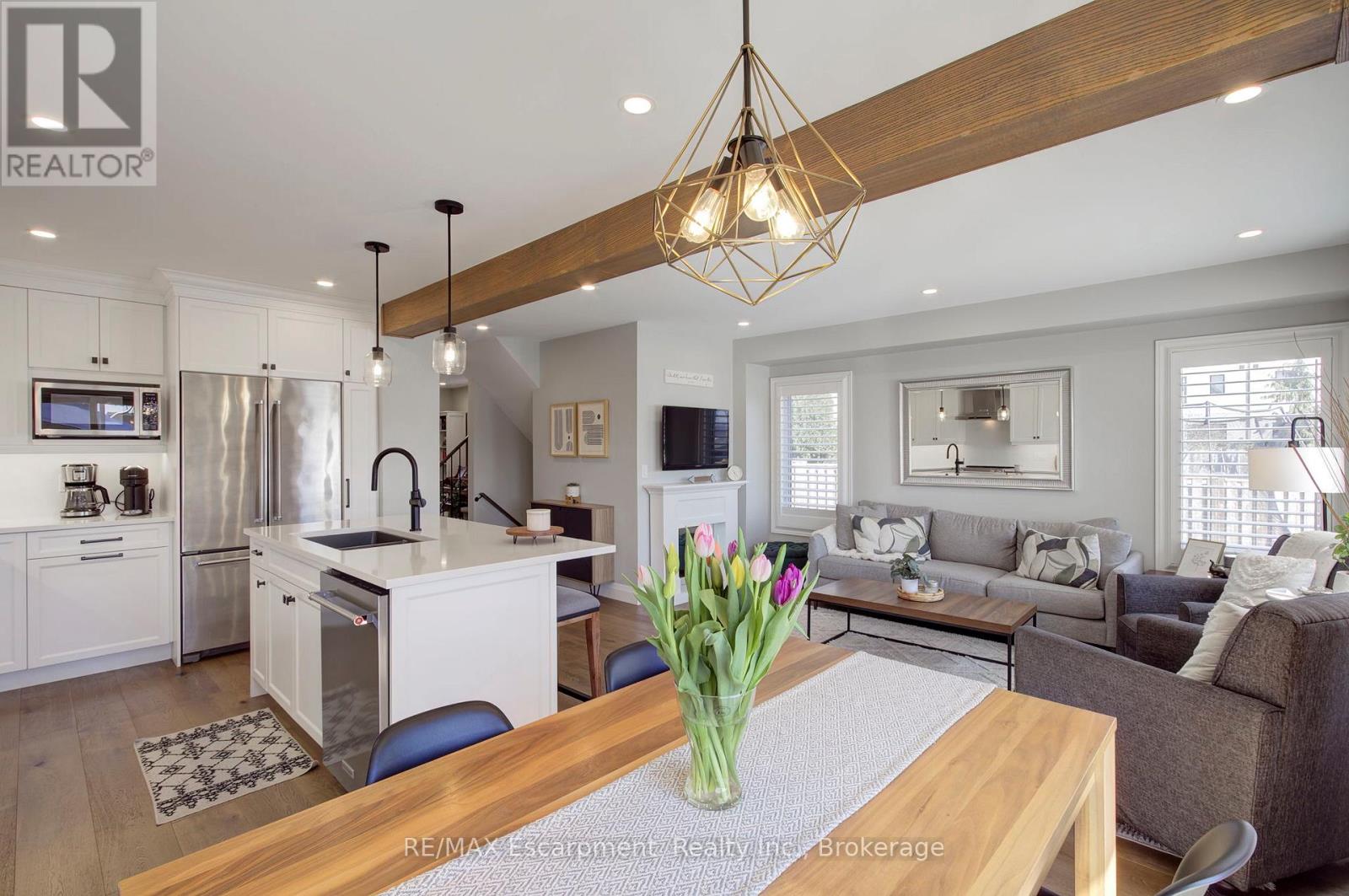 4868 CAPRI CRESCENT, Burlington (Alton), Ontario, L7M0H8 — Photo 15