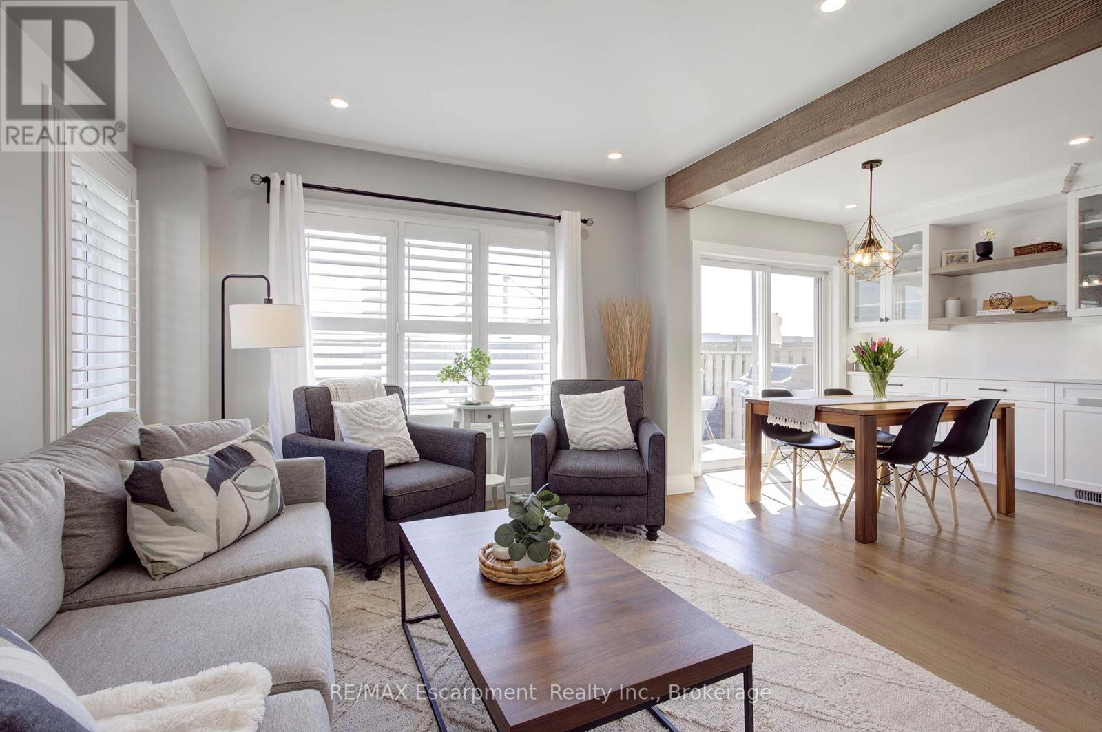 4868 CAPRI CRESCENT, Burlington (Alton), Ontario, L7M0H8 — Photo 18