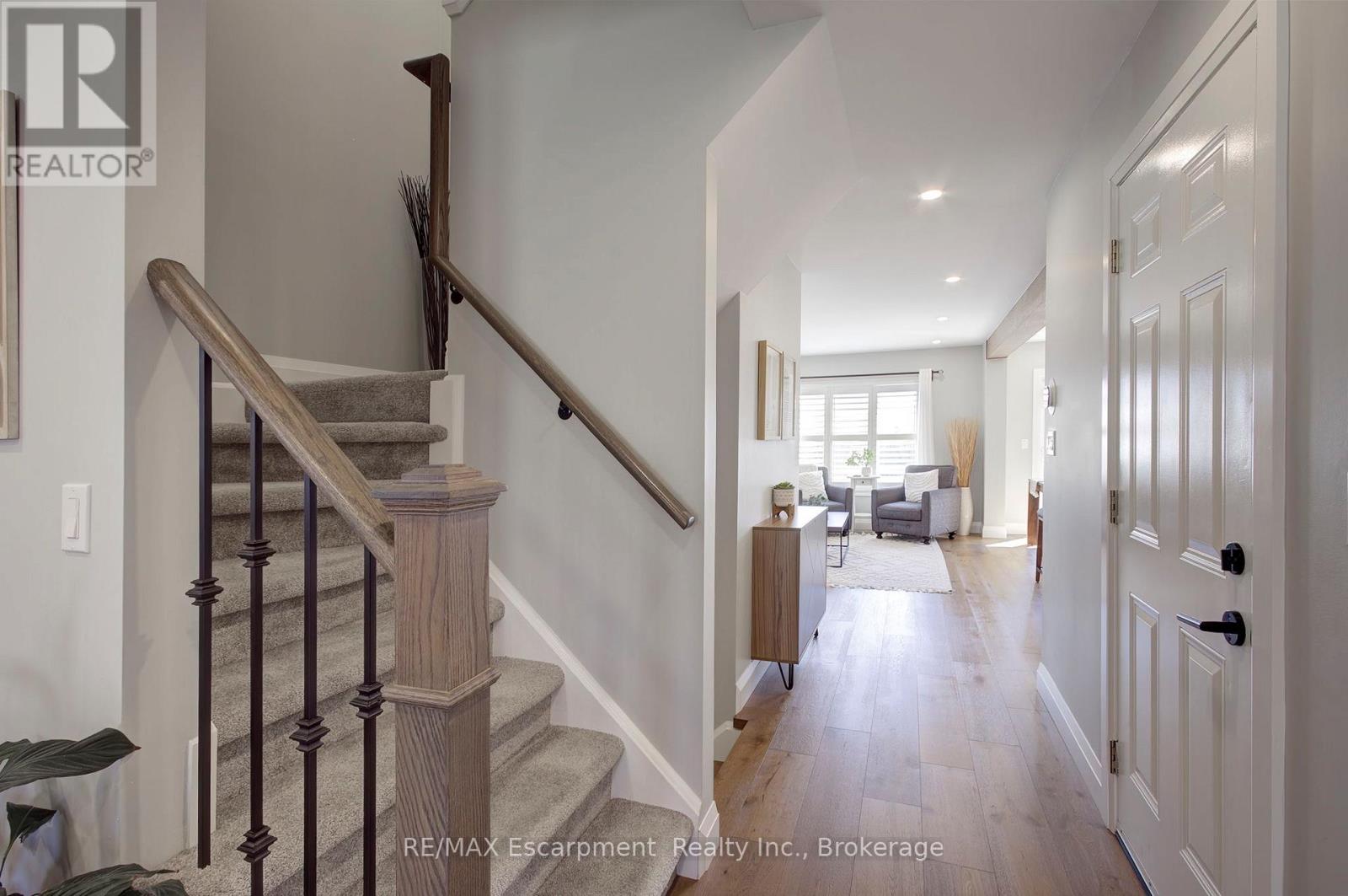 4868 CAPRI CRESCENT, Burlington (Alton), Ontario, L7M0H8 — Photo 21