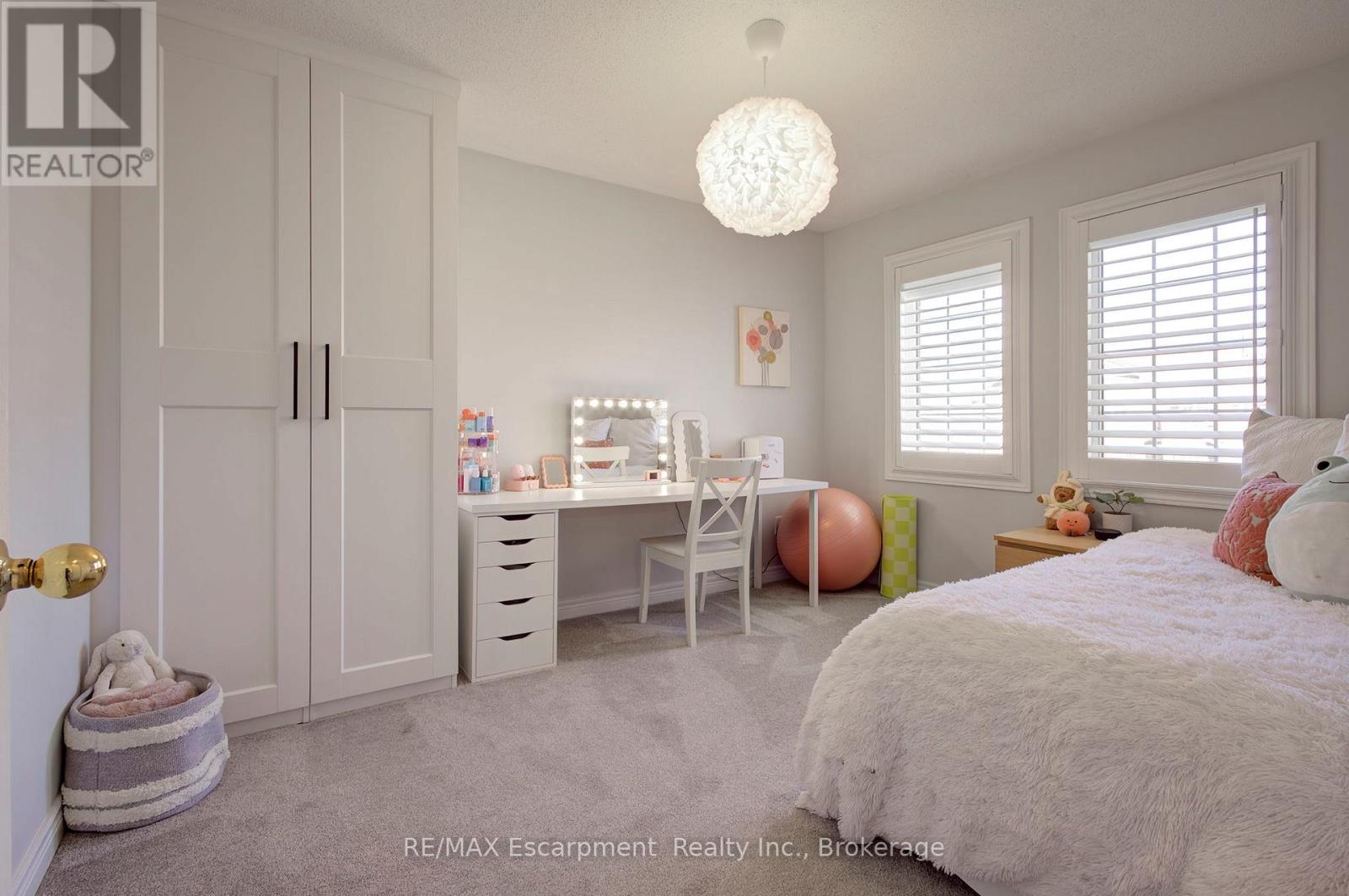 4868 CAPRI CRESCENT, Burlington (Alton), Ontario, L7M0H8 — Photo 25