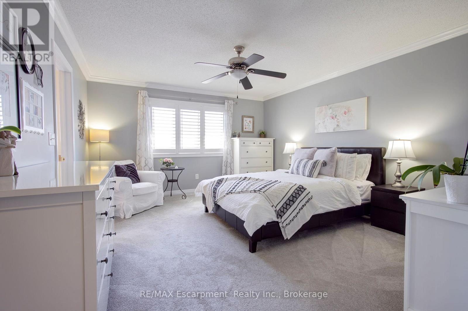 4868 CAPRI CRESCENT, Burlington (Alton), Ontario, L7M0H8 — Photo 27