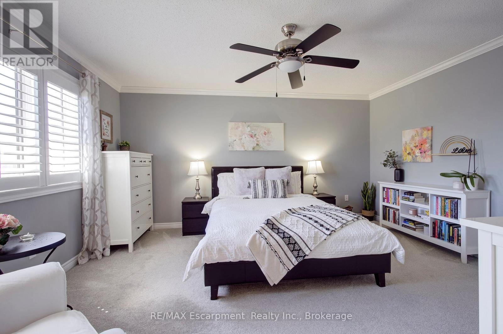 4868 CAPRI CRESCENT, Burlington (Alton), Ontario, L7M0H8 — Photo 28