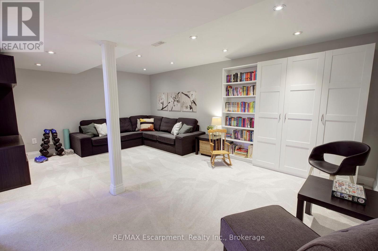 4868 CAPRI CRESCENT, Burlington (Alton), Ontario, L7M0H8 — Photo 34