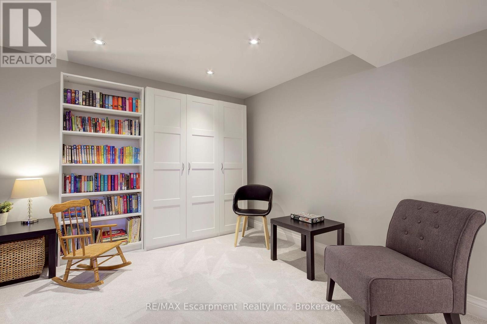 4868 CAPRI CRESCENT, Burlington (Alton), Ontario, L7M0H8 — Photo 37