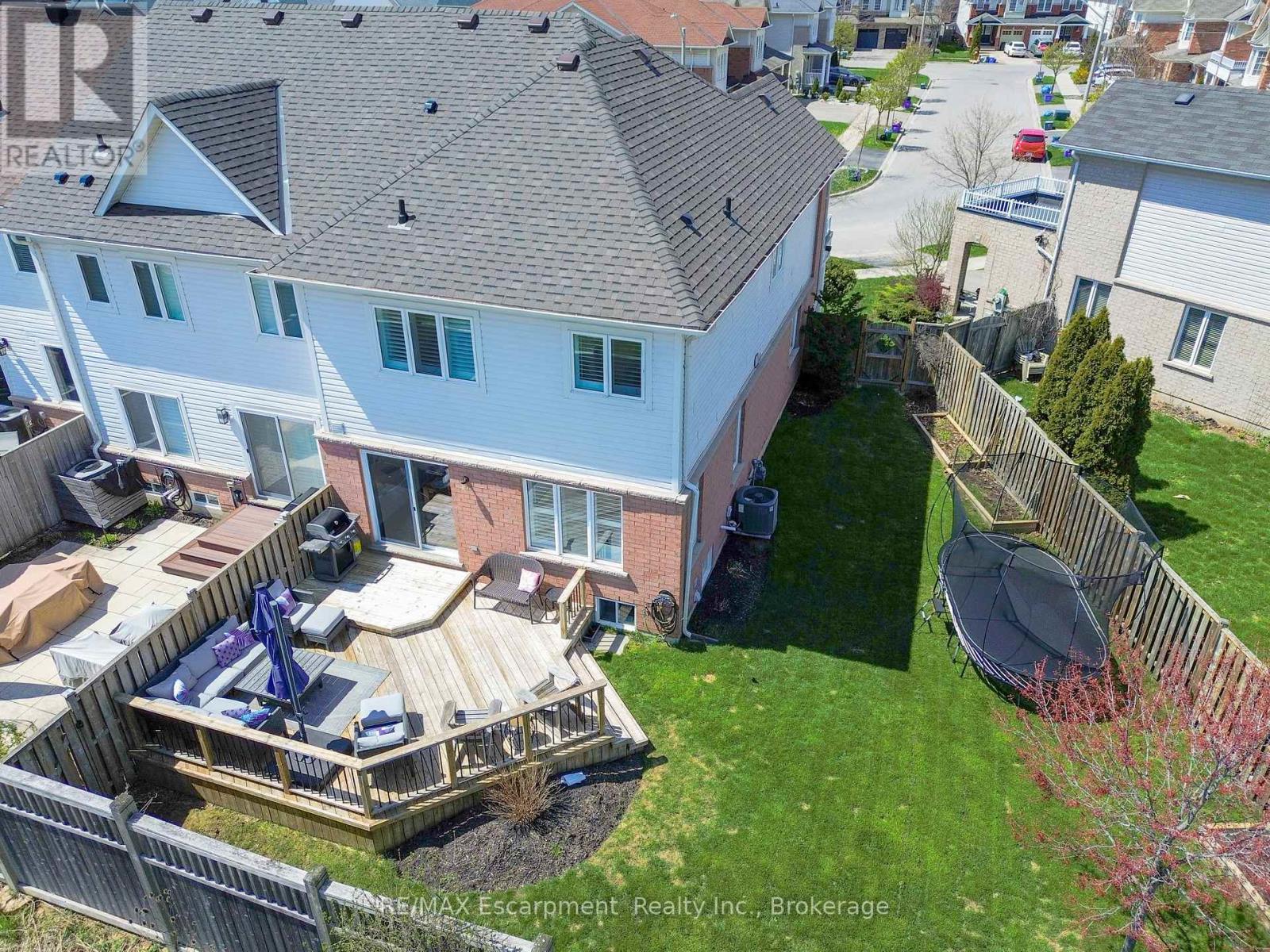 4868 CAPRI CRESCENT, Burlington (Alton), Ontario, L7M0H8 — Photo 46