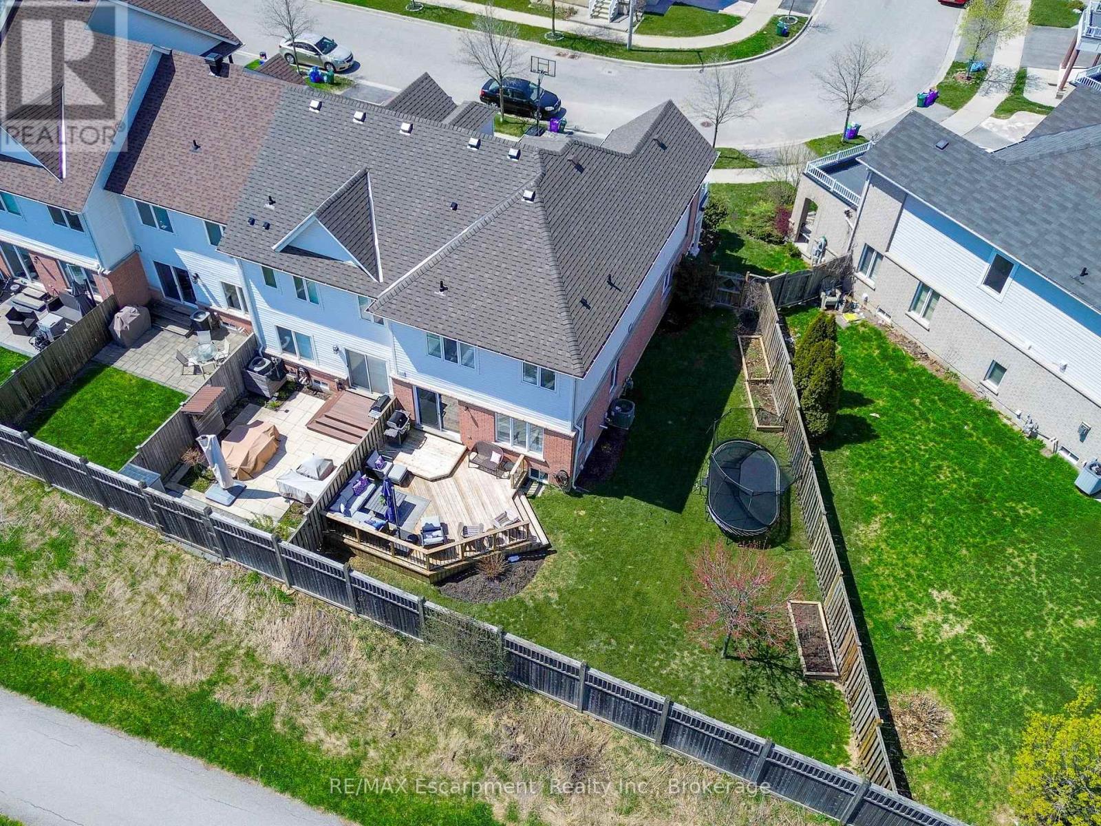 4868 CAPRI CRESCENT, Burlington (Alton), Ontario, L7M0H8 — Photo 47