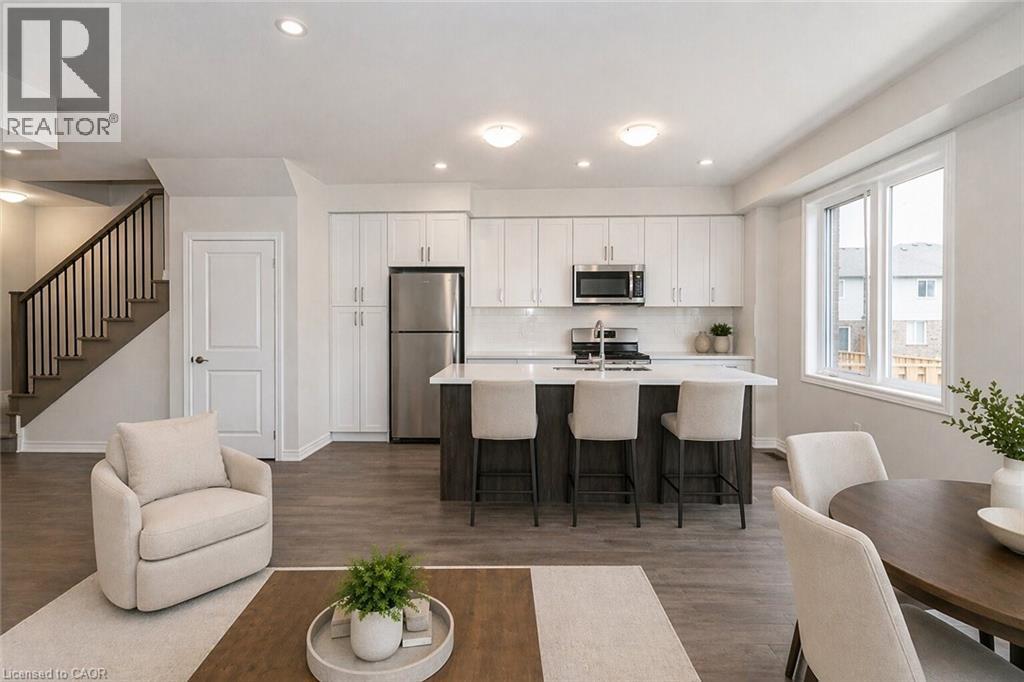 24 LINDEN PARK Lane, Hamilton, Ontario, L9A1Y1 — Photo 5