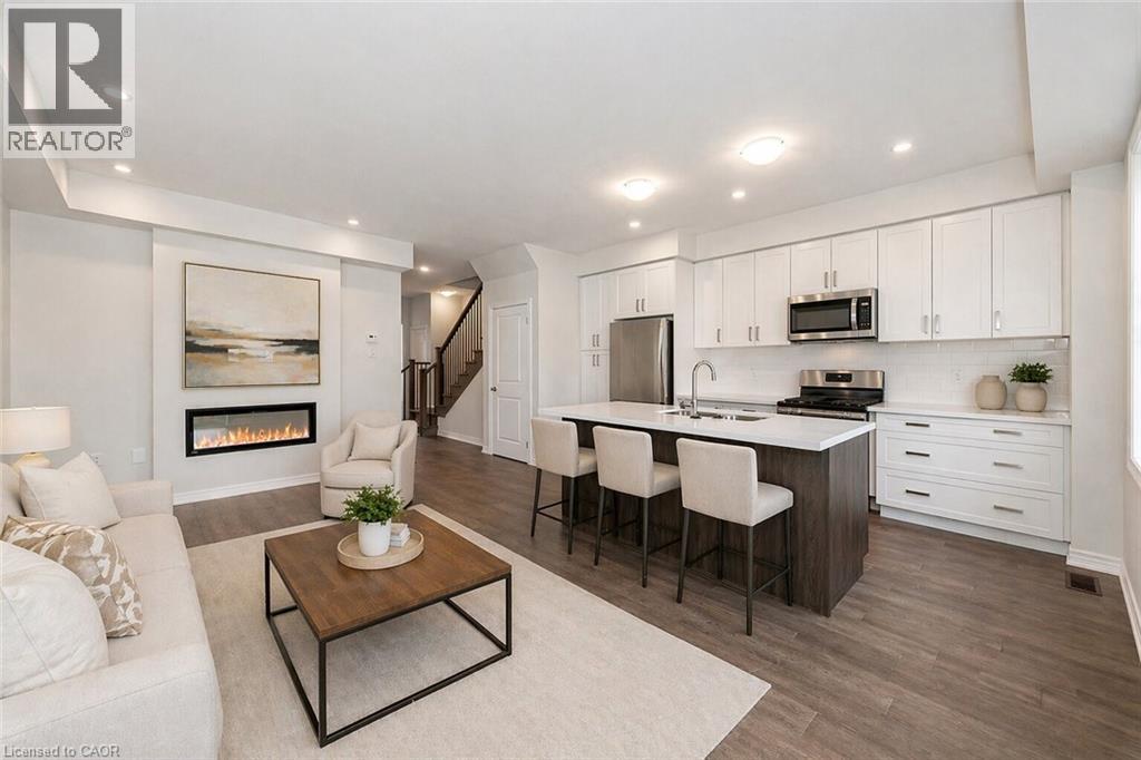 24 LINDEN PARK Lane, Hamilton, Ontario, L9A1Y1 — Photo 6