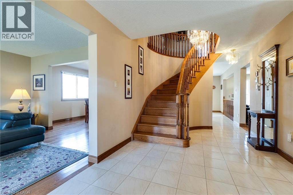 137 NATIONAL Drive, Hamilton, Ontario, L6M0H1 — Photo 13