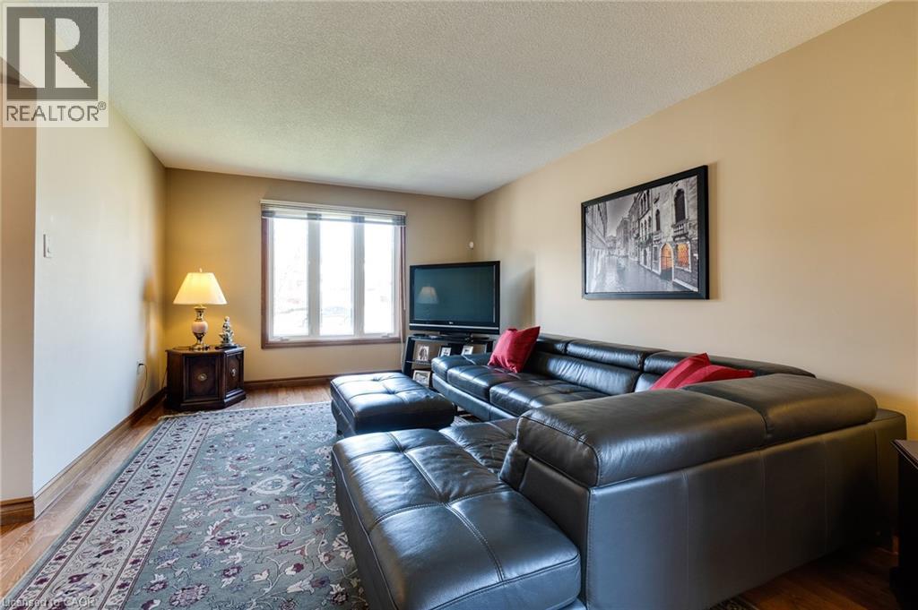137 NATIONAL Drive, Hamilton, Ontario, L6M0H1 — Photo 15