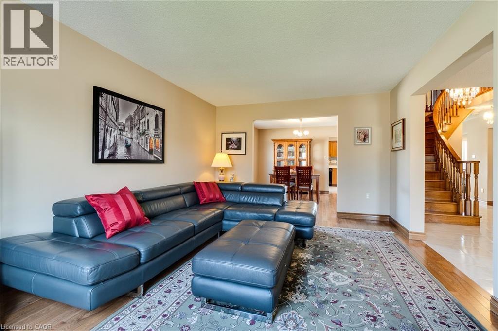 137 NATIONAL Drive, Hamilton, Ontario, L6M0H1 — Photo 16