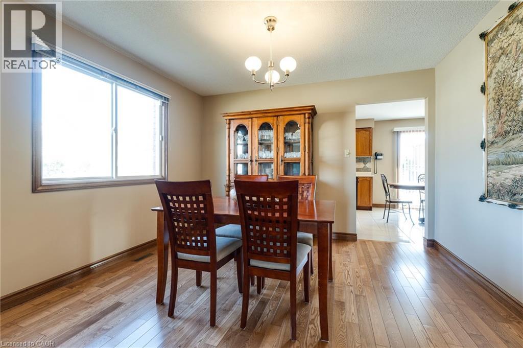 137 NATIONAL Drive, Hamilton, Ontario, L6M0H1 — Photo 17