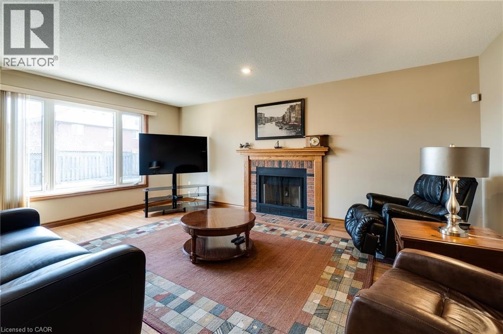 137 NATIONAL Drive, Hamilton, Ontario, L6M0H1 — Photo 19