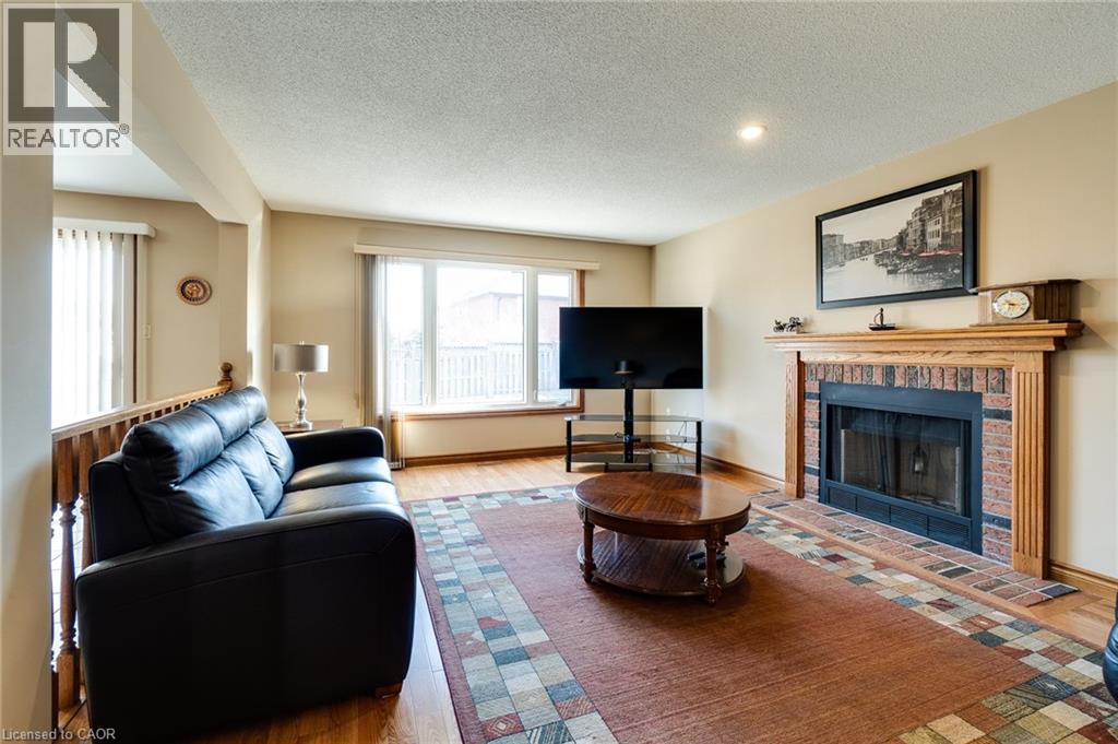 137 NATIONAL Drive, Hamilton, Ontario, L6M0H1 — Photo 20